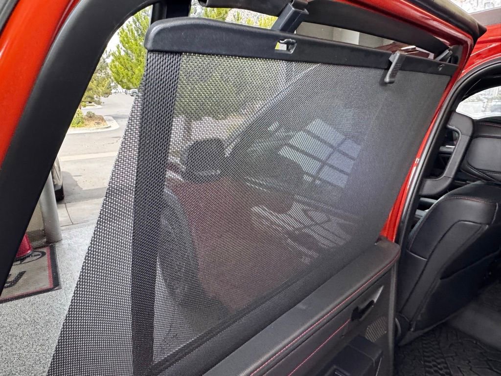 Certified 2024 Toyota Sequoia TRD Pro AWD/4WD image 52