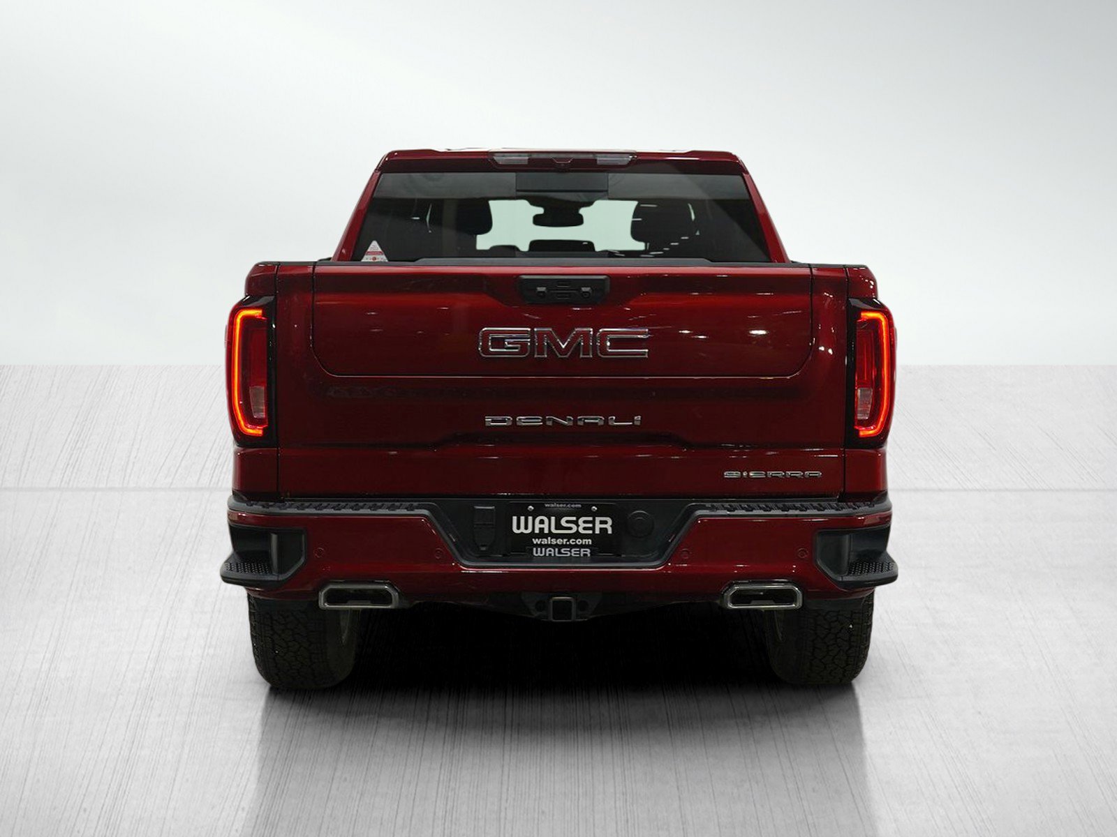 Used 2024 GMC Sierra 1500 Denali image 4