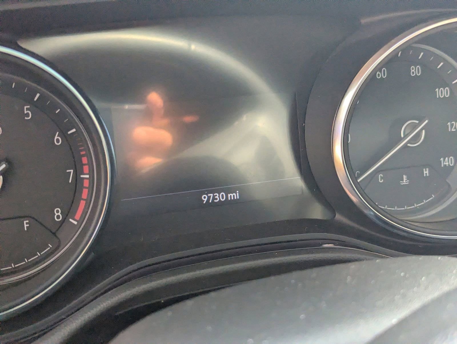 Used 2023 Buick Encore GX Select image 9