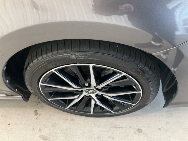 Used 2021 Toyota Camry SE image 29