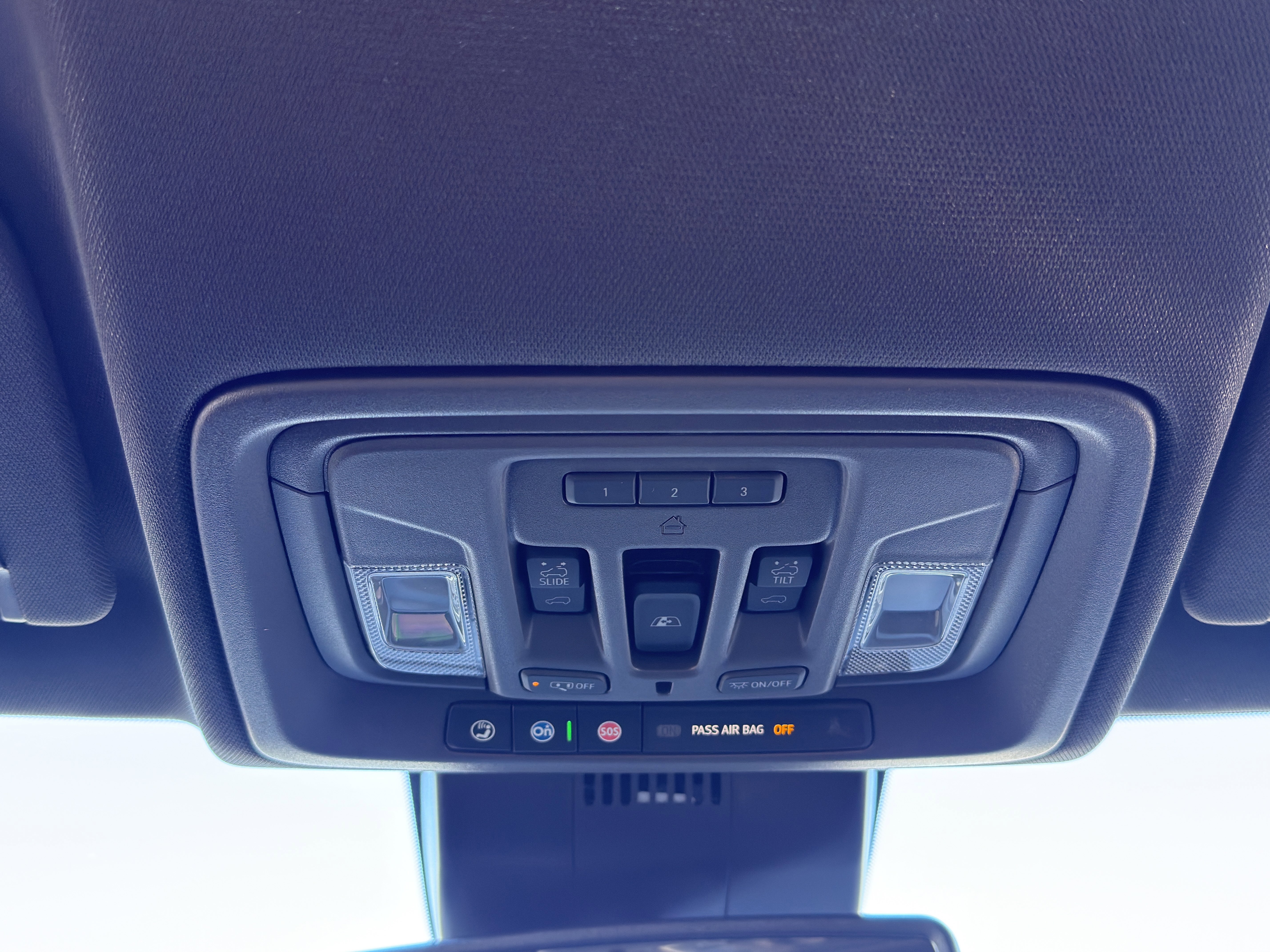 New 2026 GMC Sierra 1500 SLT w/ SLT Premium Plus Package image 37