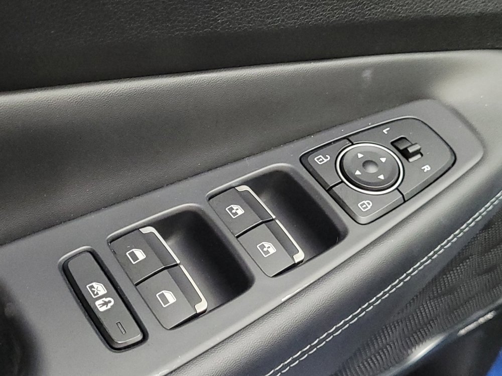 Used 2022 Hyundai Santa Fe SEL w/ Convenience + Premium Package image 27