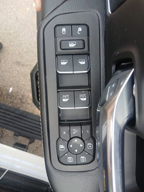 New 2026 RAM 2500 Laramie AWD/4WD image 66