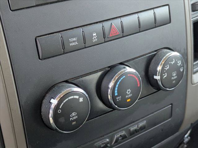 Used 2012 RAM 1500 Express RWD image 11