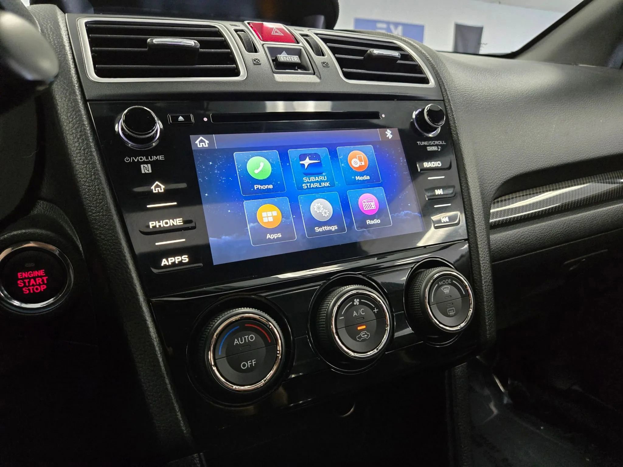 Used 2020 Subaru WRX Limited image 29