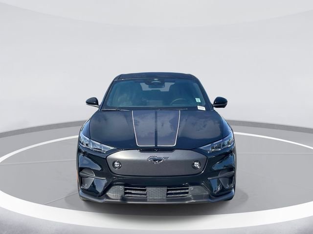 Certified 2025 Ford Mustang Mach-E GT w/ Interior Protection Package image 2