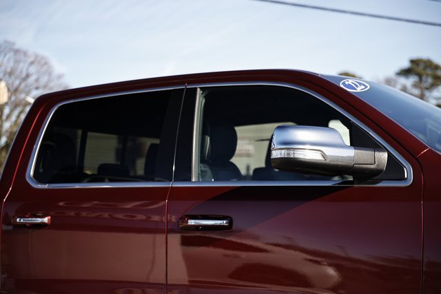 Used 2022 RAM 1500 Limited image 13