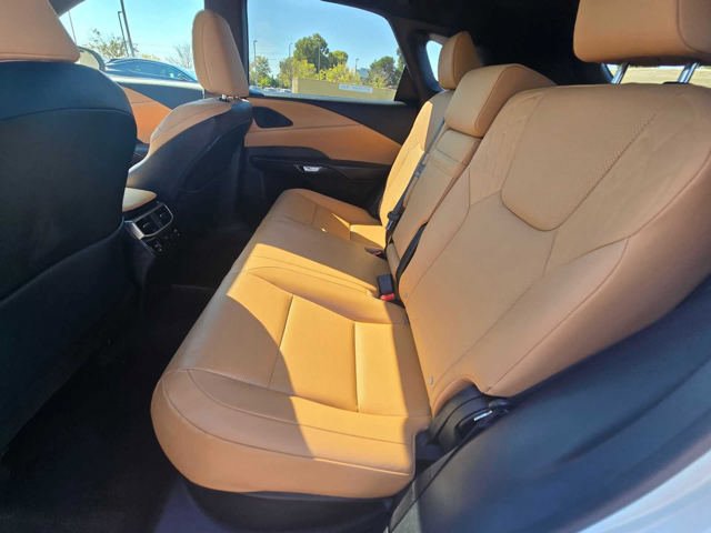 Used 2024 Lexus RX 350 Premium w/ Convenience Package AWD/4WD image 17