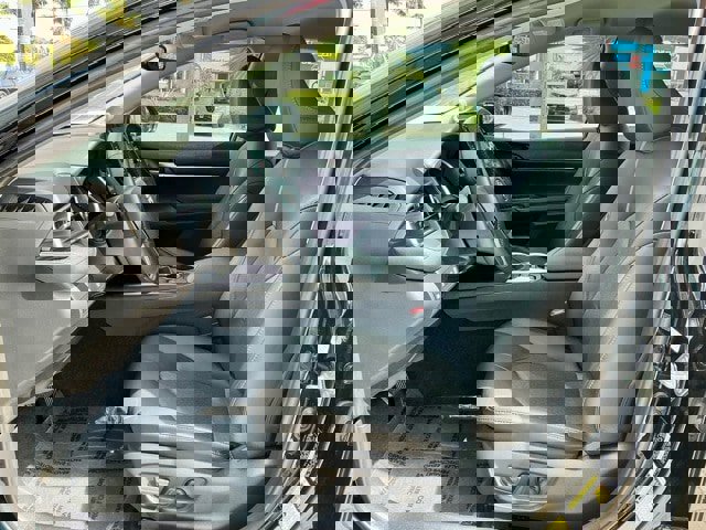 Used 2023 Toyota Camry XLE w/ Navigation Package image 8