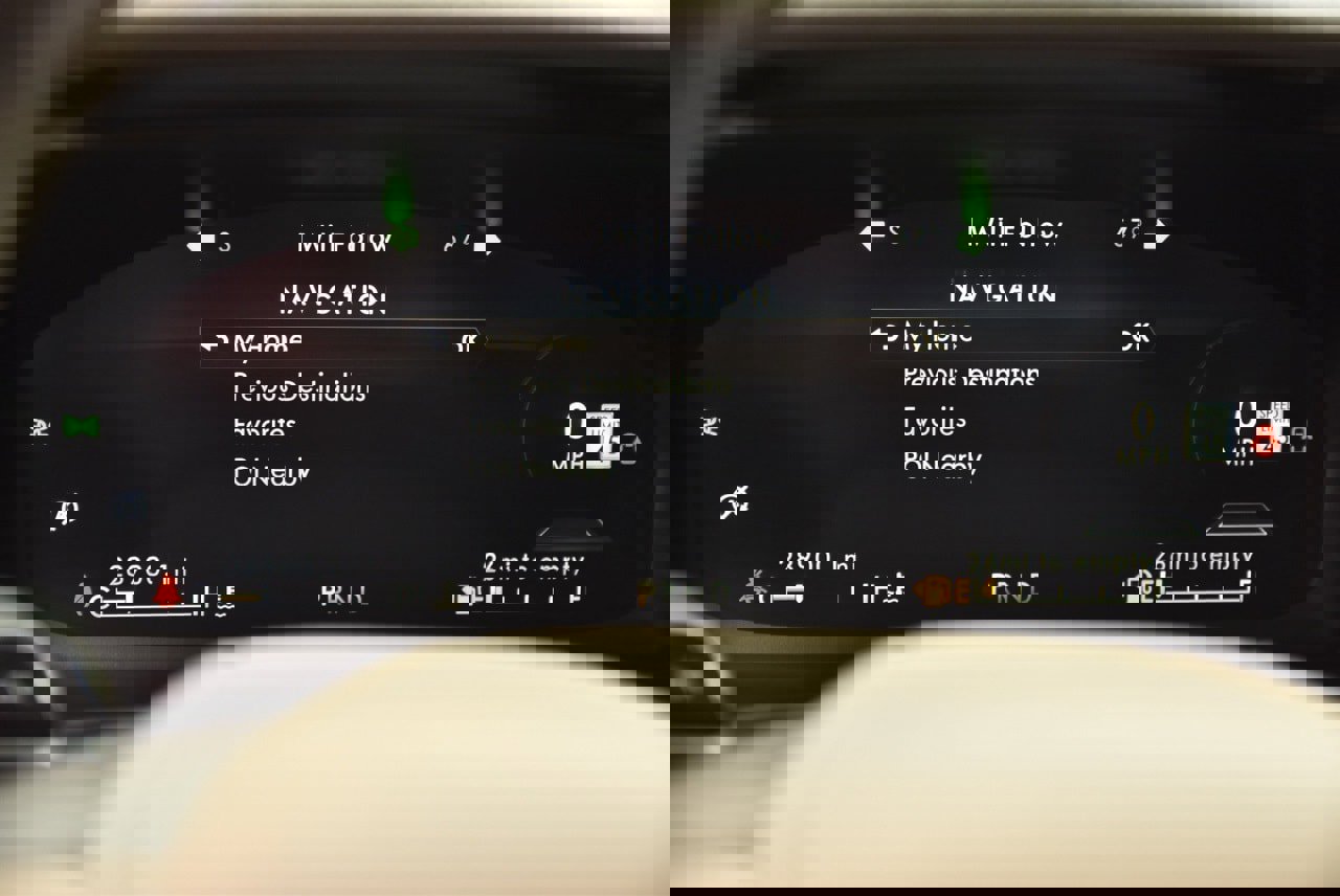 Certified 2023 Lincoln Aviator Reserve w/ Elements Package Plus image 27