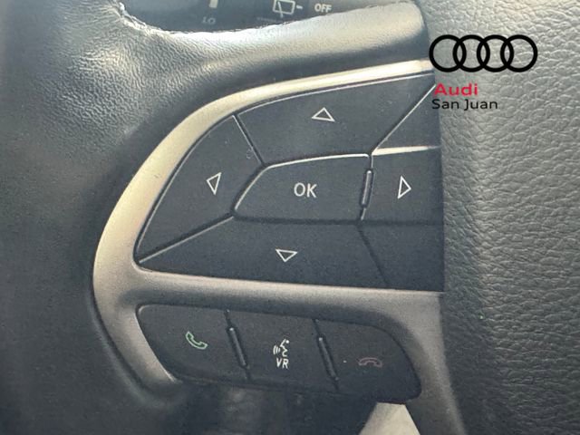 Used 2022 Jeep Grand Cherokee Limited w/ Tech Group image 22