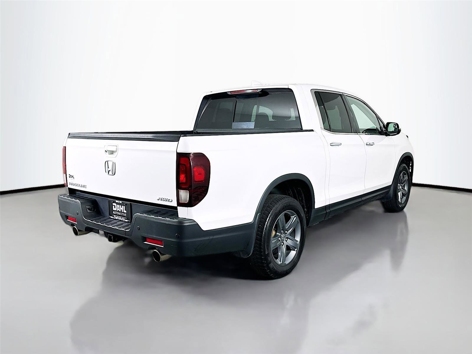Used 2022 Honda Ridgeline RTL-E image 13