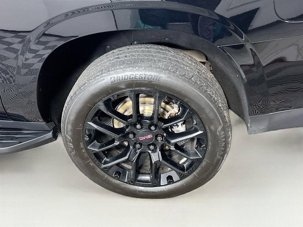 Certified 2023 GMC Yukon XL SLT AWD/4WD image 28