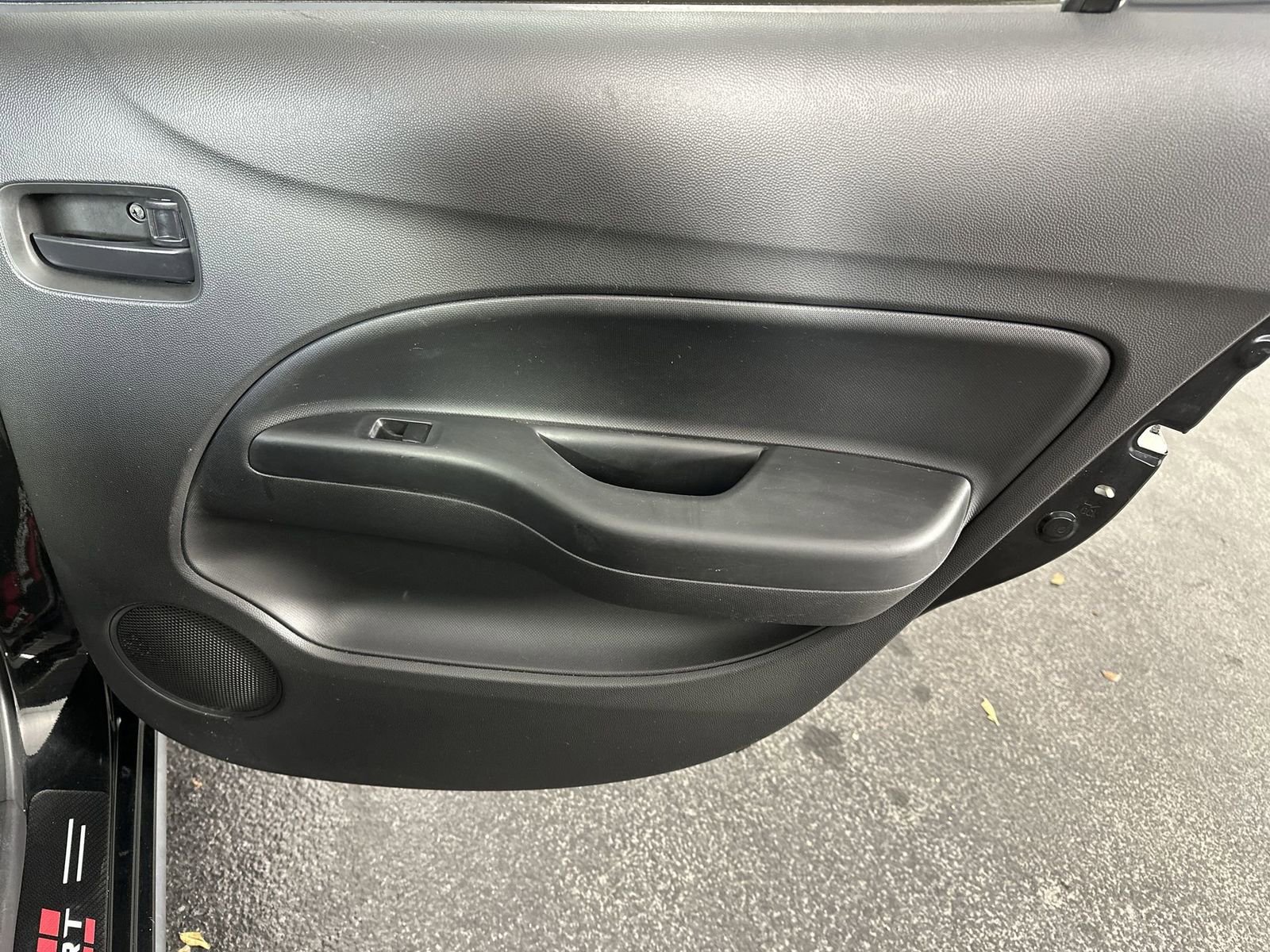 Used 2021 Mitsubishi Mirage G4 LE image 34