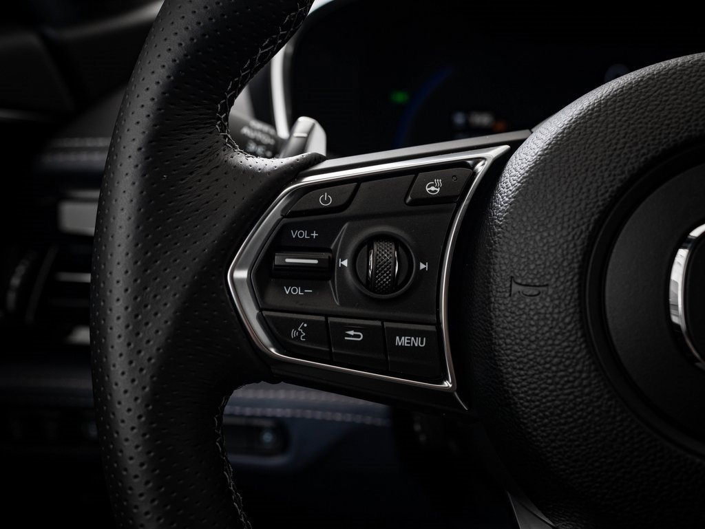 New 2026 Acura MDX Type S image 33