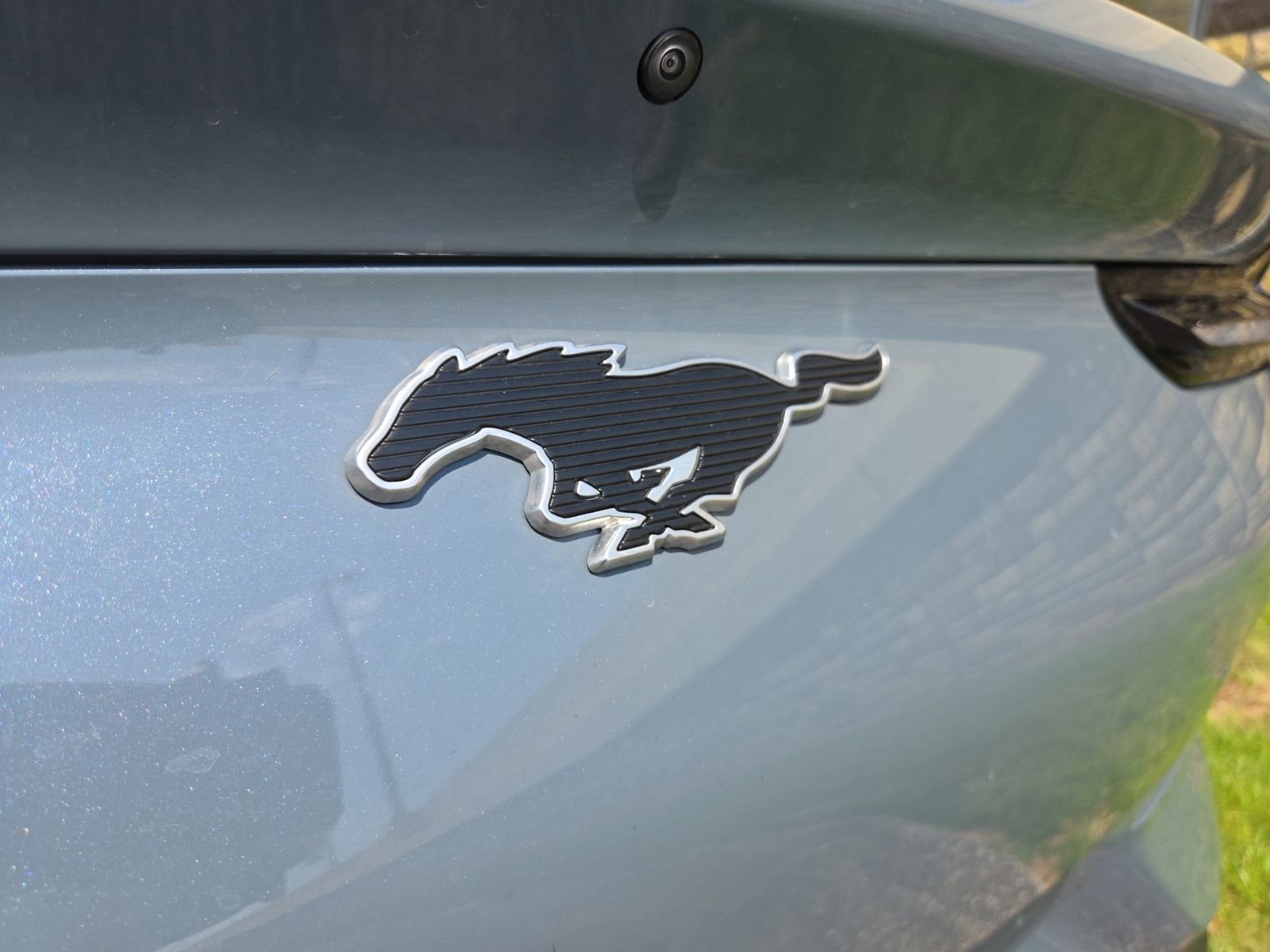 Used 2023 Ford Mustang Mach-E Select image 14