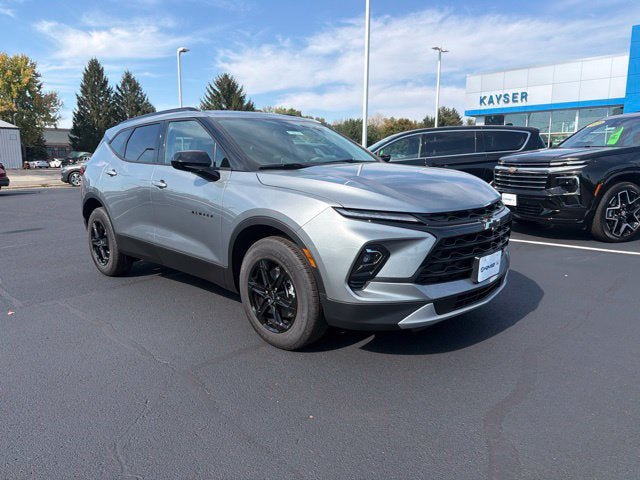 New 2026 Chevrolet Blazer LT w/ Convenience Package