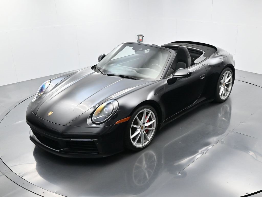 Used 2024 Porsche 911 Carrera S image 38