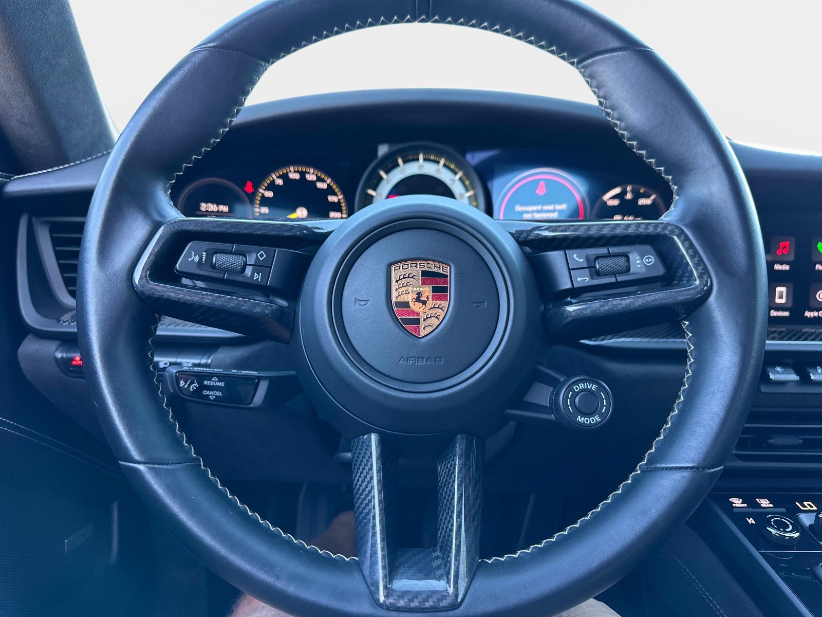 Used 2022 Porsche 911 GT3 RWD image 28