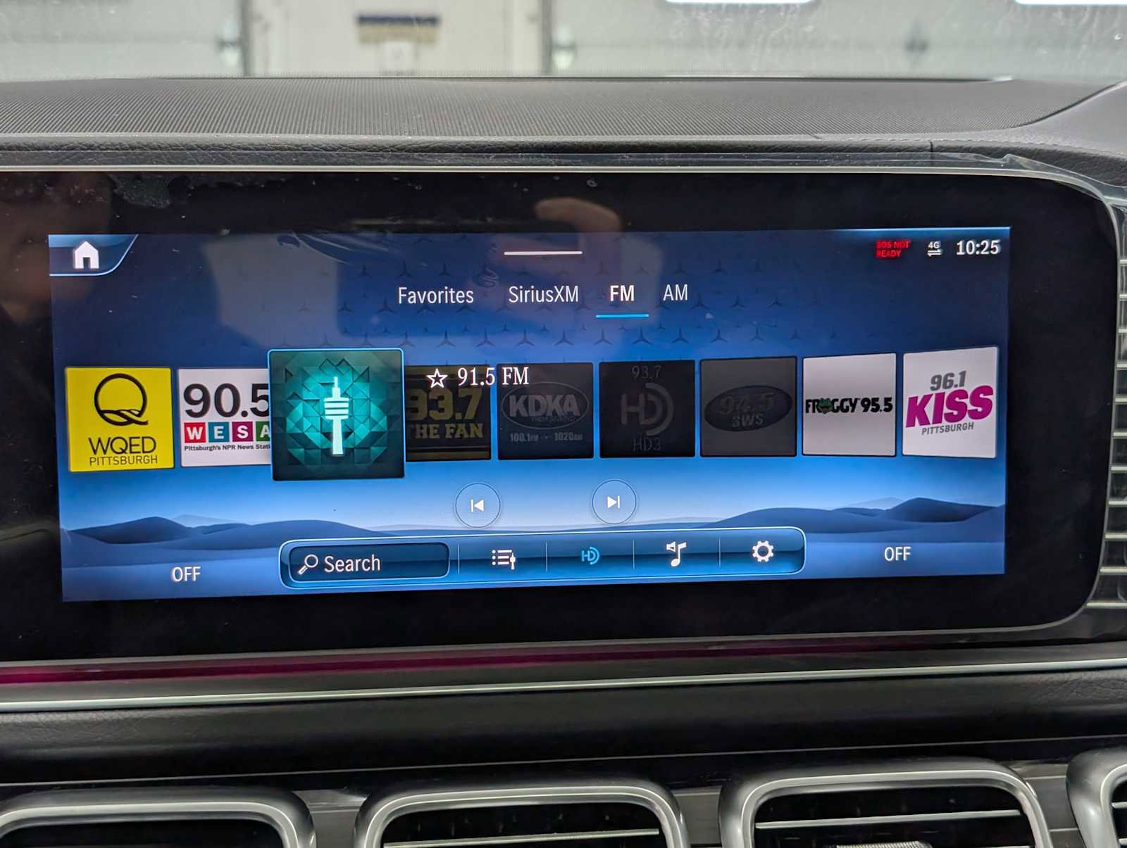 New 2026 Mercedes-Benz GLS 450 4MATIC image 25