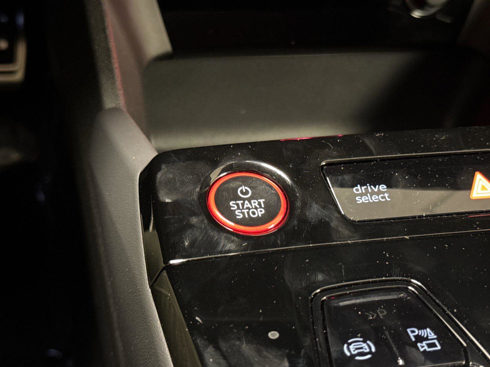 New 2027 Audi SQ6 e-tron Premium Plus AWD/4WD image 22