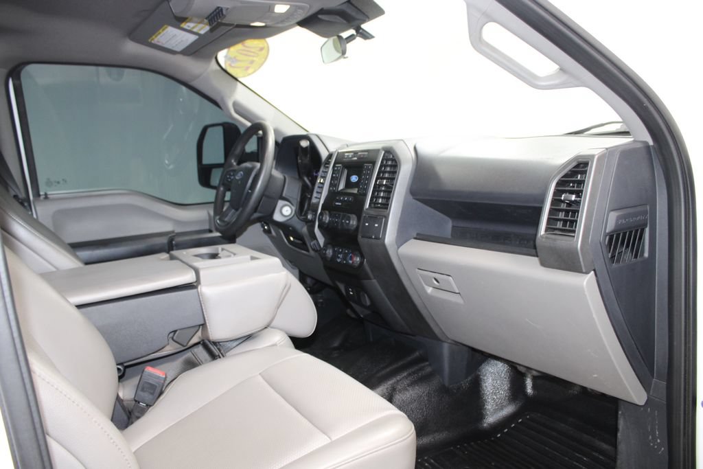Used 2022 Ford F450 XL AWD/4WD image 28