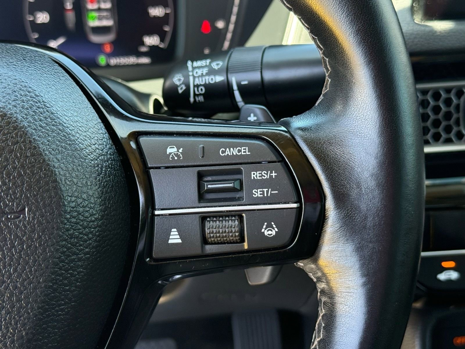 Certified 2024 Honda Civic Touring image 18