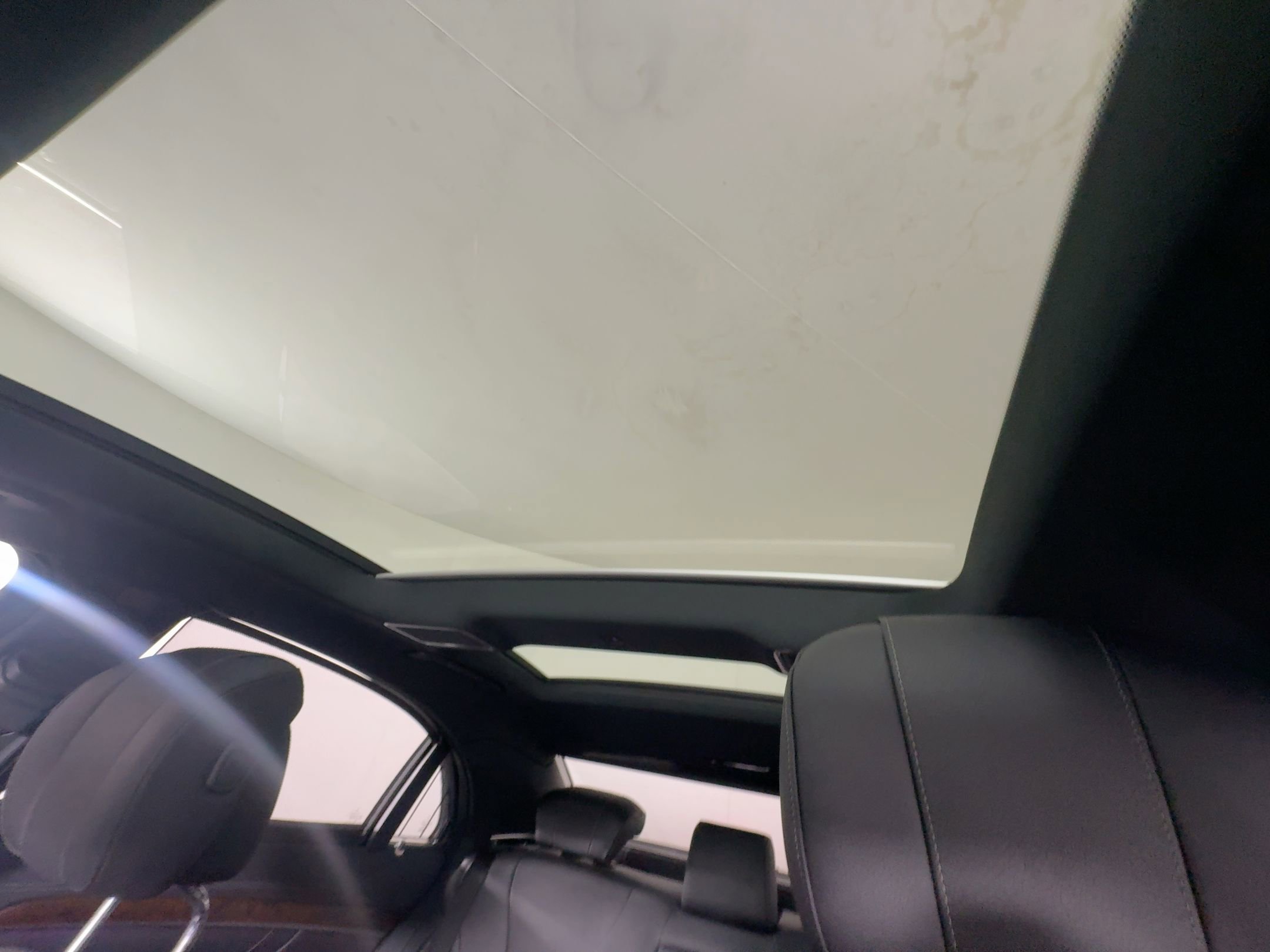 Used 2017 Mercedes-Benz S 550 4MATIC Sedan image 15