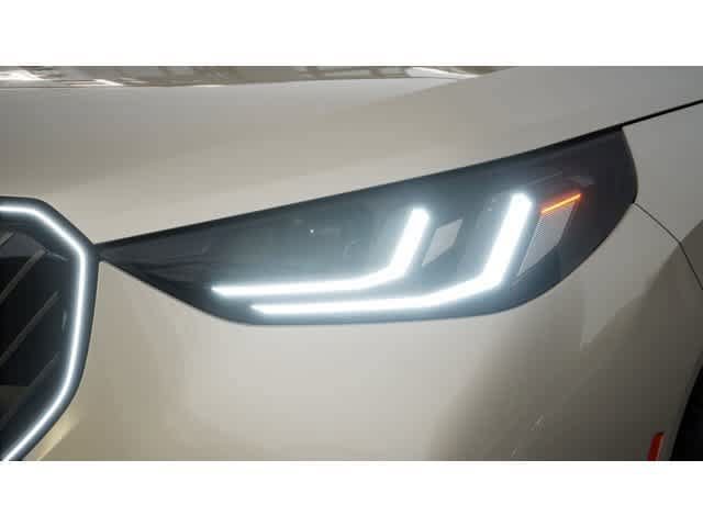 New 2026 BMW X3 xDrive30i w/ Premium Package AWD/4WD image 5