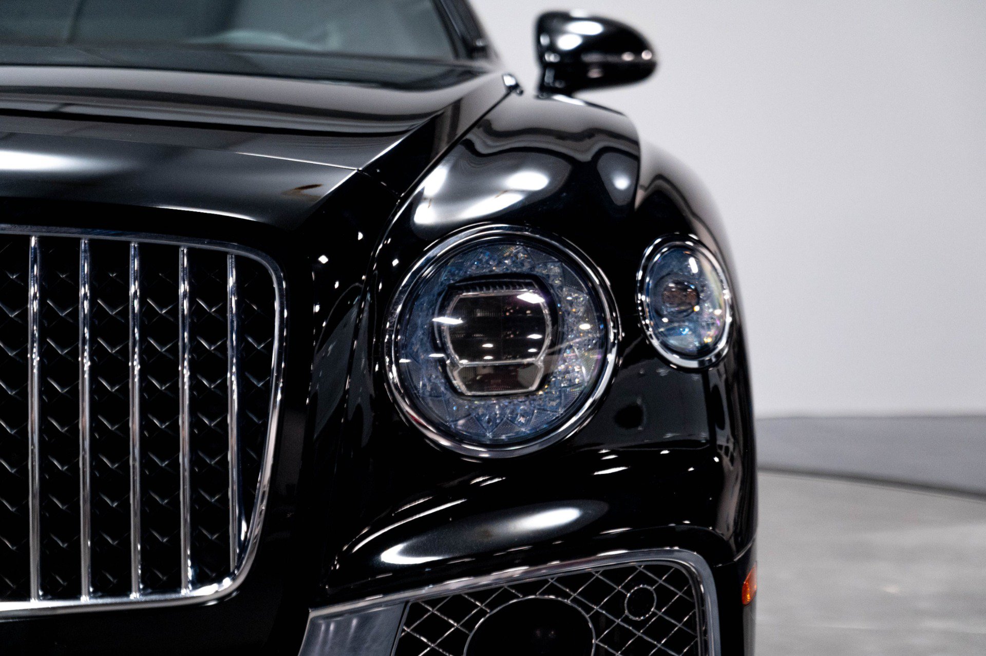 Used 2020 Bentley Flying Spur W12 AWD/4WD image 47