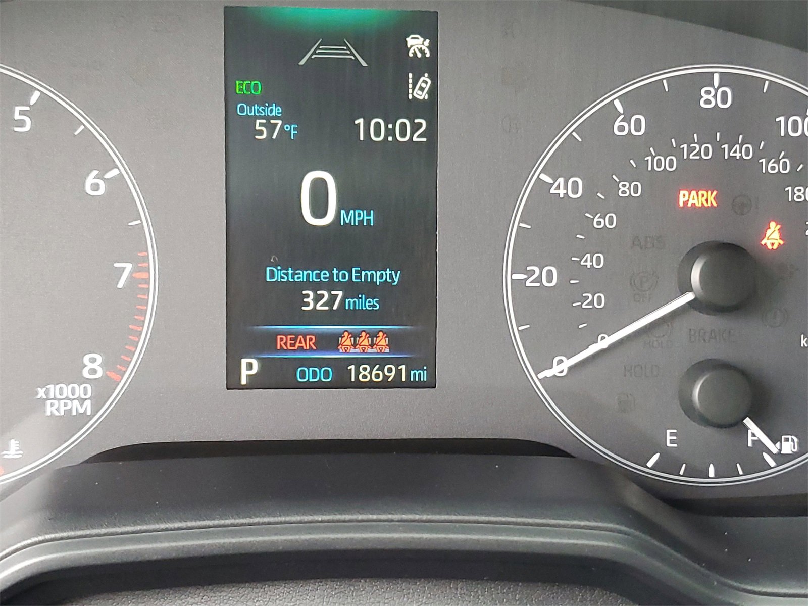 Used 2024 Toyota Corolla SE image 24