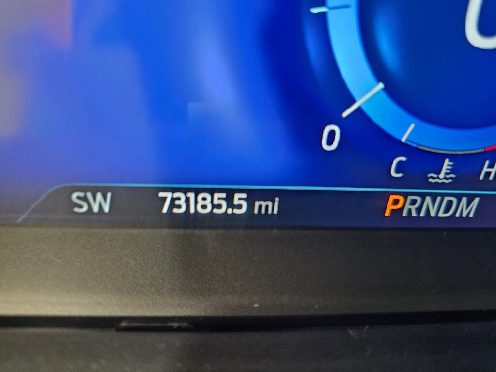 Used 2021 Ford Explorer Platinum w/ Equipment Group 601A image 33