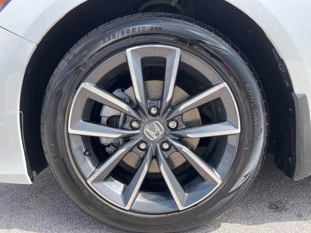 Used 2021 Honda Accord EX-L image 12