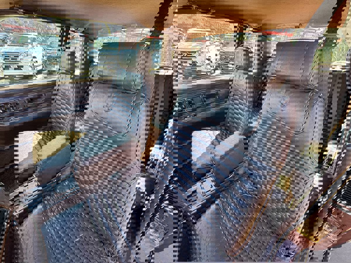 Used 1989 Cadillac Eldorado image 23