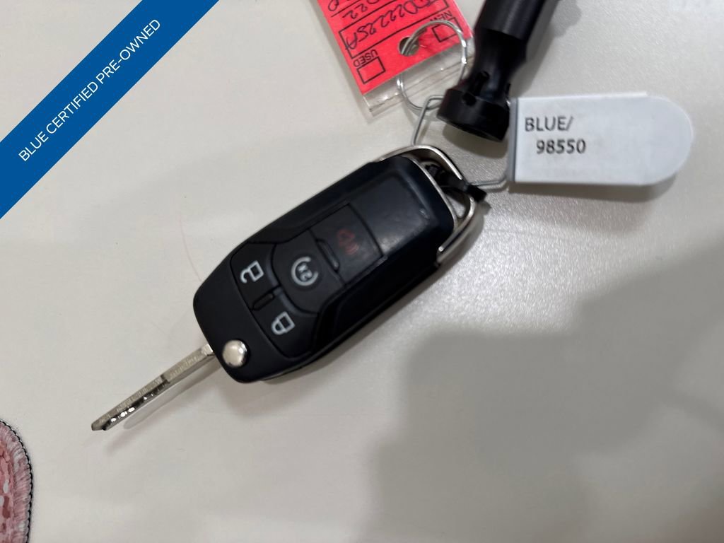 Certified 2024 Ford F450 King Ranch w/ FX4 Off-Road Package image 29