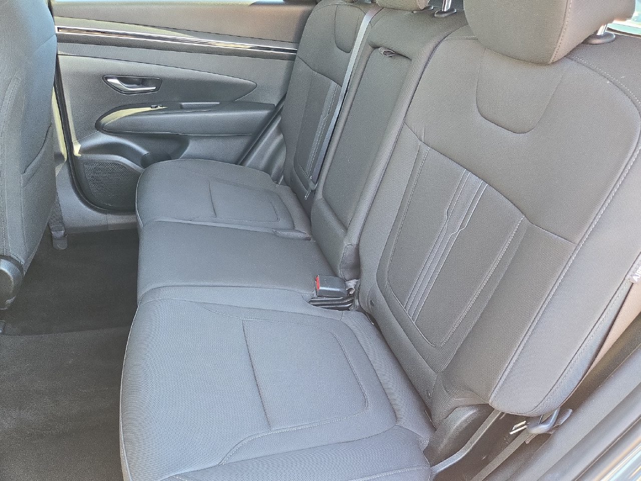Used 2024 Hyundai Tucson SEL FWD image 15