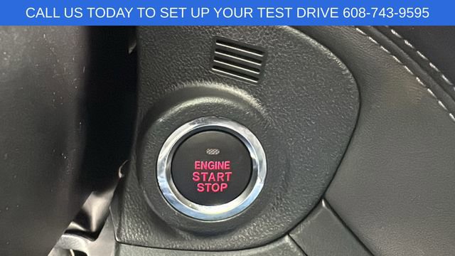 Certified 2025 Subaru Legacy Premium image 25