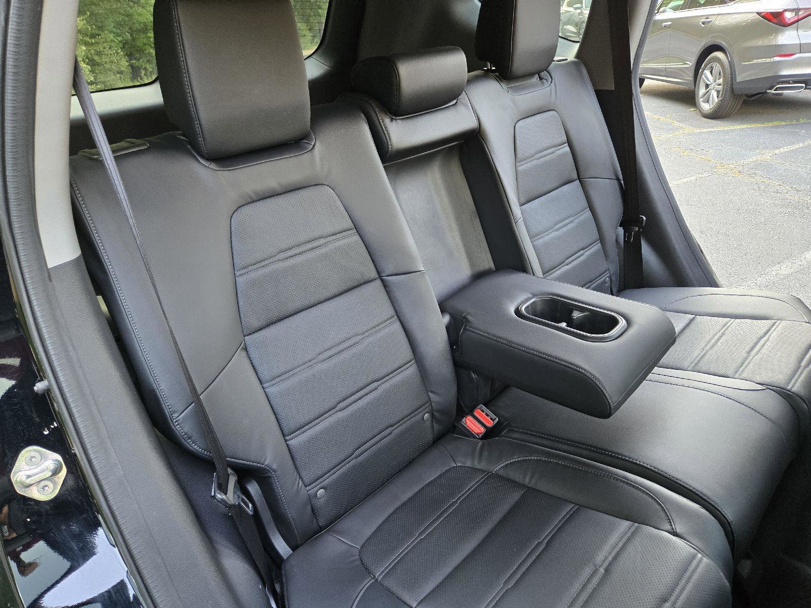 Used 2019 Honda CR-V EX-L image 19