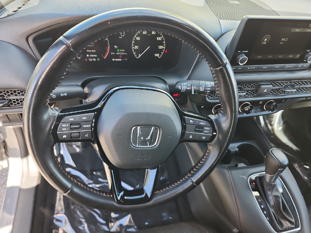 Used 2025 Honda HR-V Sport image 34