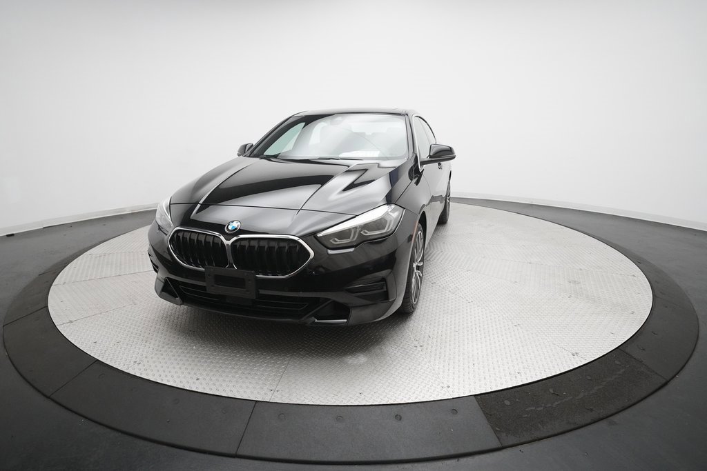 Used 2022 BMW 228i xDrive Gran Coupe w/ Convenience Package image 34