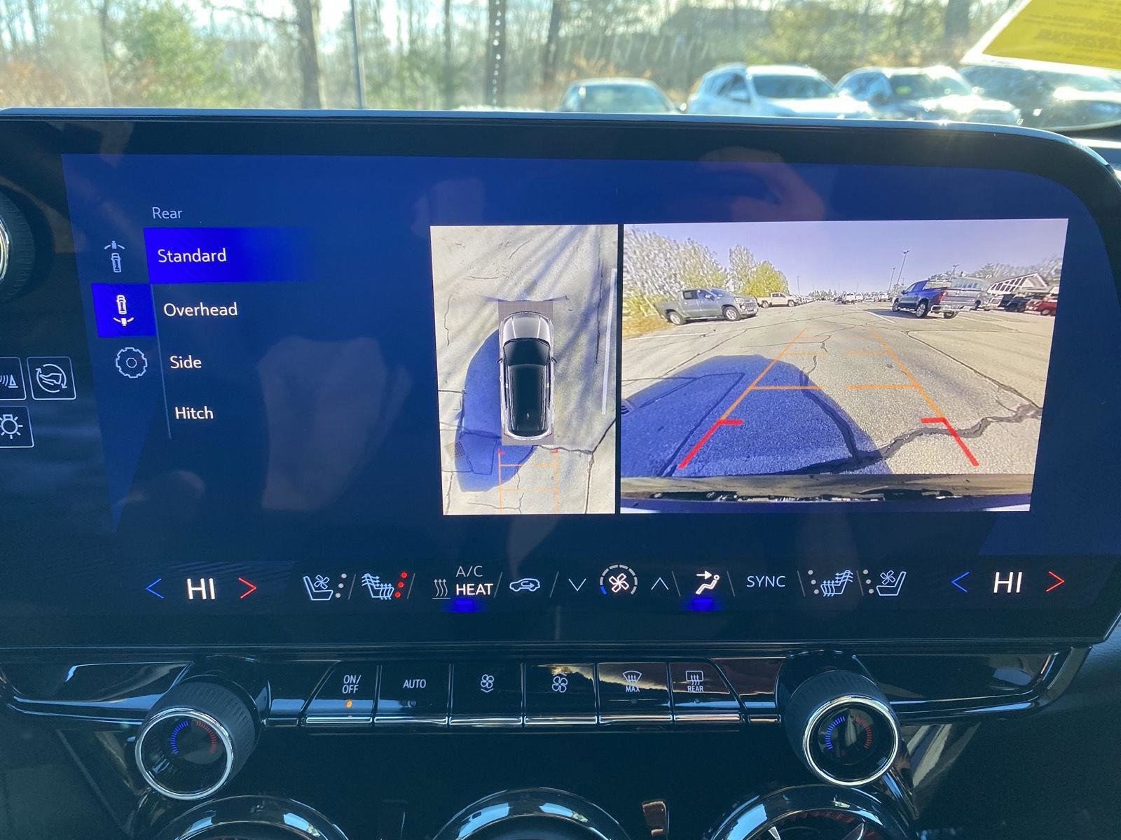 Used 2025 Chevrolet Blazer EV RS image 23