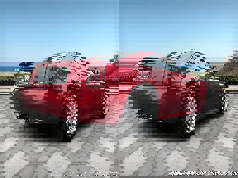 Used 2004 Cadillac XLR image 17