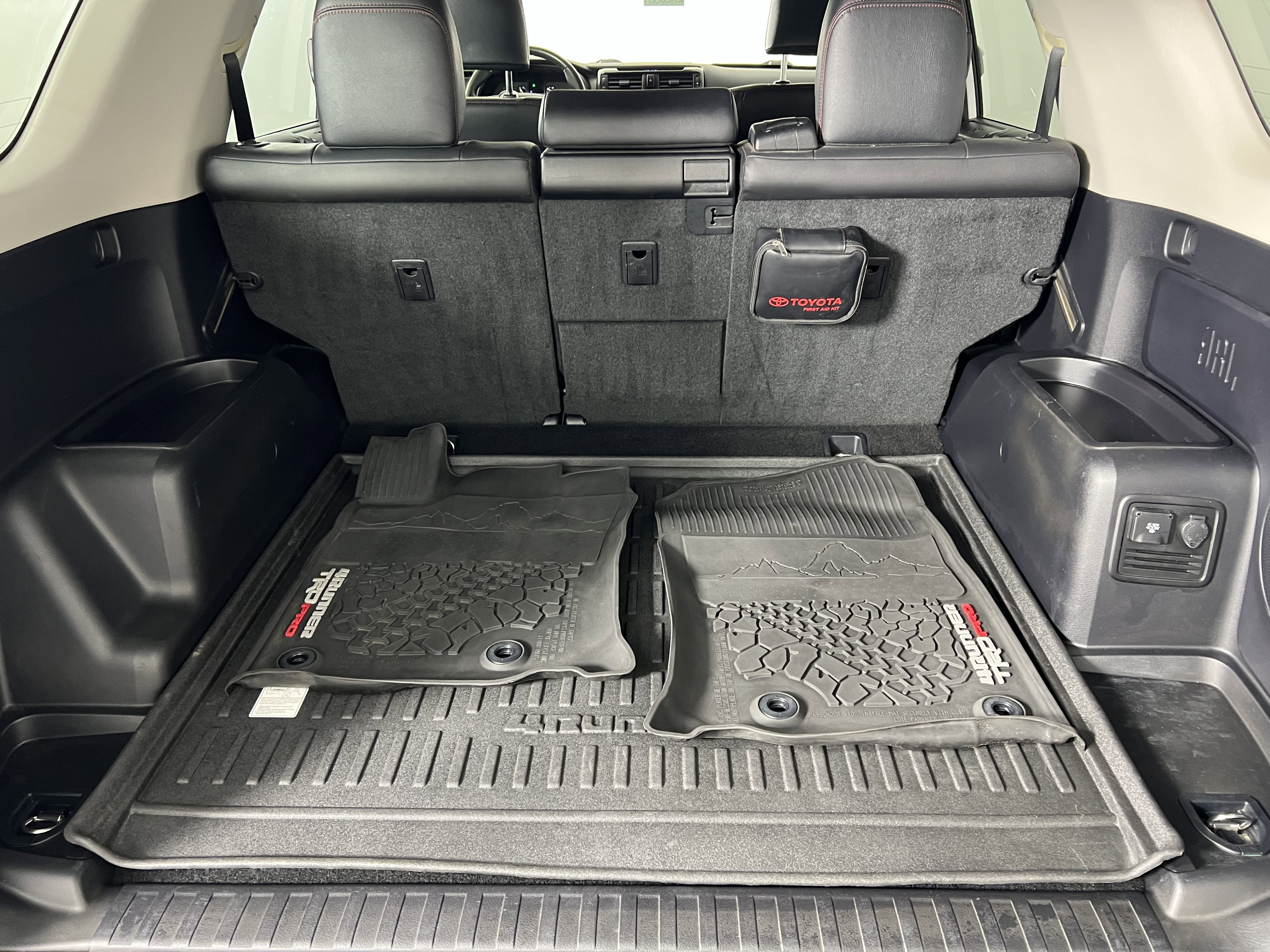 Used 2021 Toyota 4Runner TRD Pro image 22