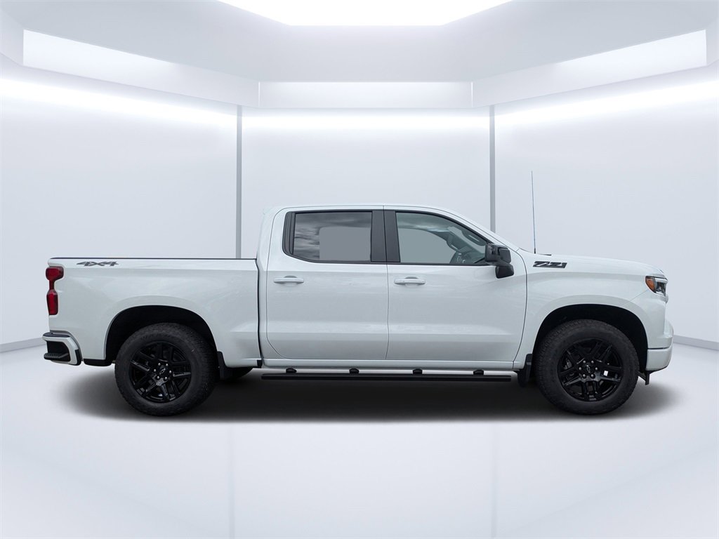 New 2026 Chevrolet Silverado 1500 RST image 2