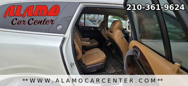 Used 2014 Buick Enclave Leather FWD image 19