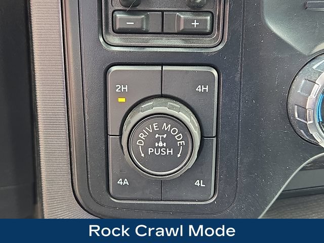 Used 2023 Ford F150 Platinum w/ Equipment Group 701A High AWD/4WD image 11