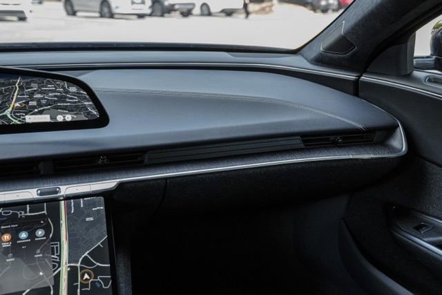 Used 2024 Lucid Air Touring AWD/4WD image 24