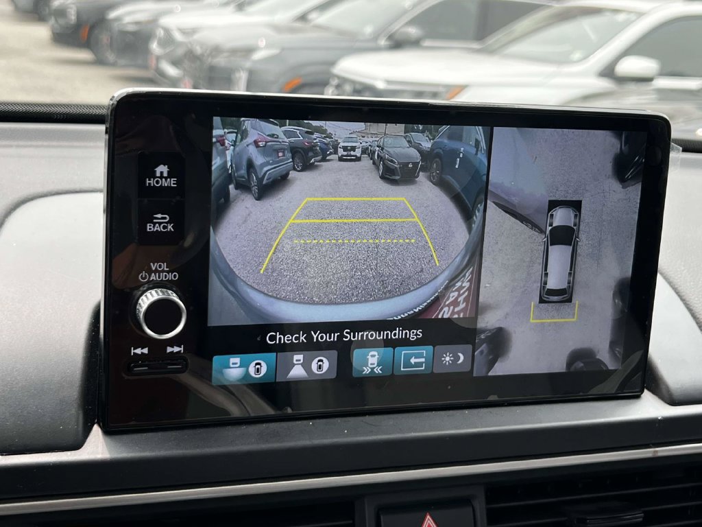 Used 2023 Honda Pilot Elite image 31
