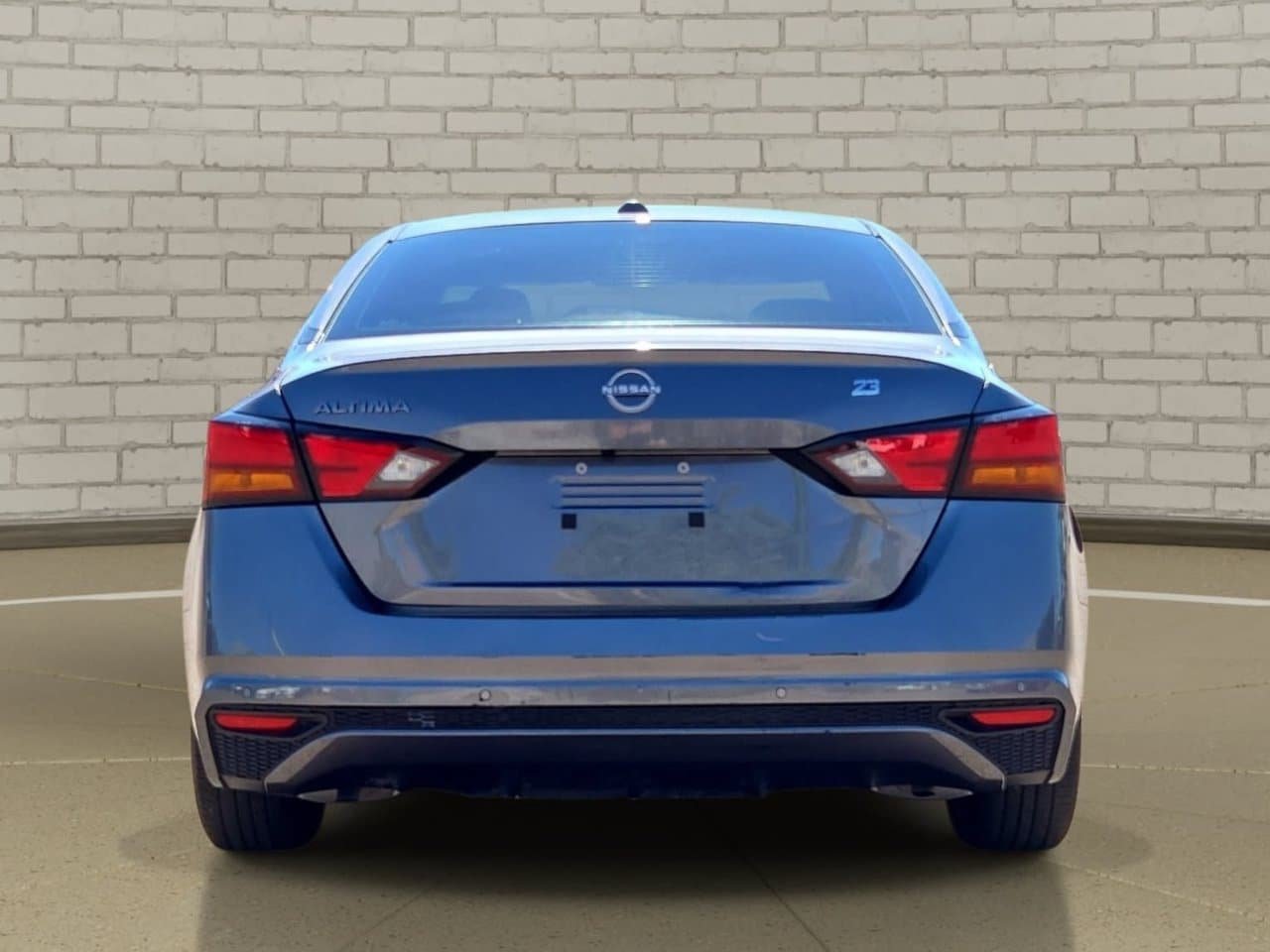 Used 2025 Nissan Altima 2.5 S FWD image 6
