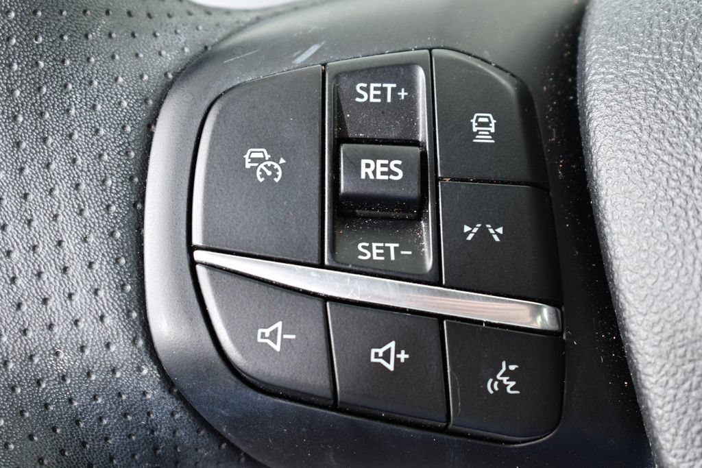 Used 2024 Ford Escape ST-Line w/ Tech Pack #1 AWD/4WD image 31